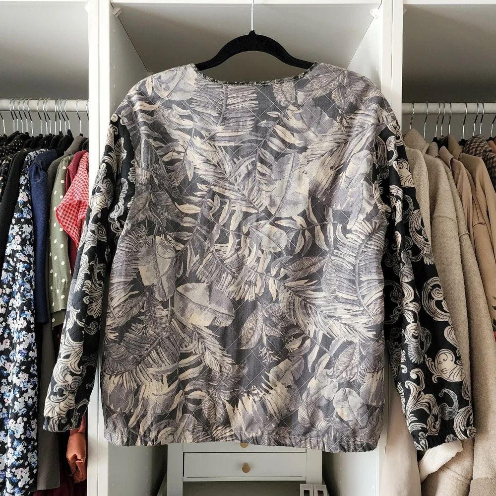 H&M Jacket - Picture 5 of 6